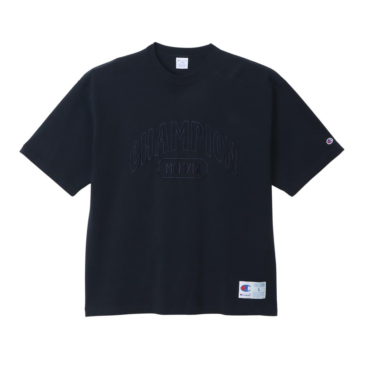 Tシャツ・タンクトップ、CHAMPION｜ABC-MART【公式】