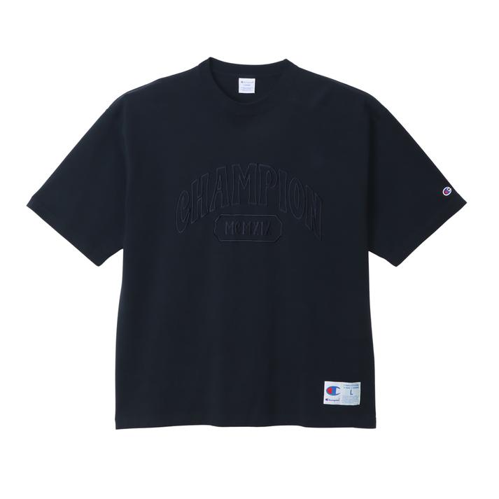 CHAMPION T�V���c DARK NAVY