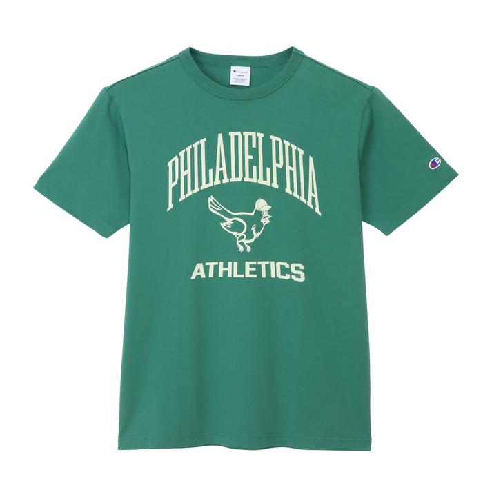 CHAMPION T�V���c BRIGHT GREEN