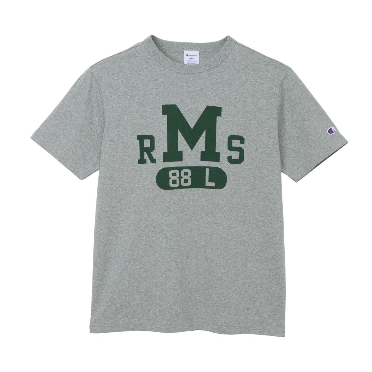 Champion】 チャンピオン M SHORT SLEEVE T-SHIRT Tシャツ C3-D347