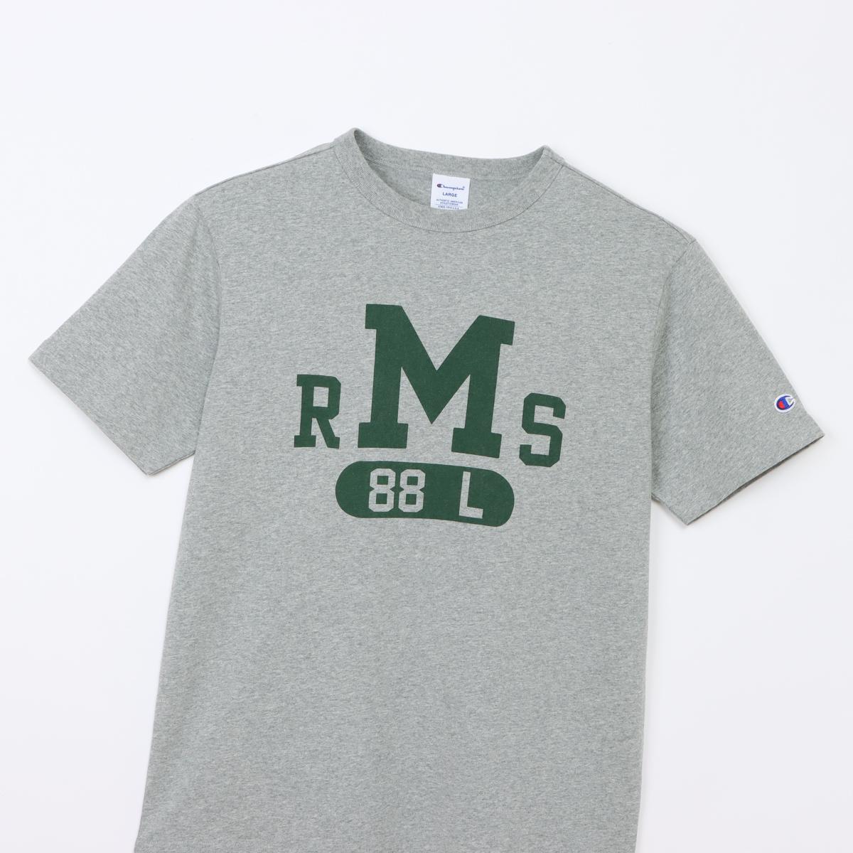 Champion】 チャンピオン M SHORT SLEEVE T-SHIRT Tシャツ C3-D347