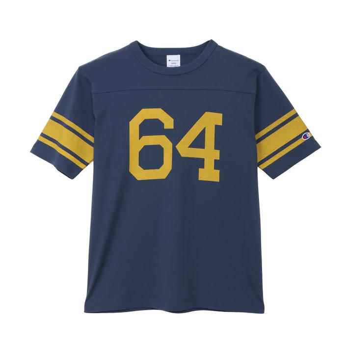 CHAMPION T�V���c DARK BLUE