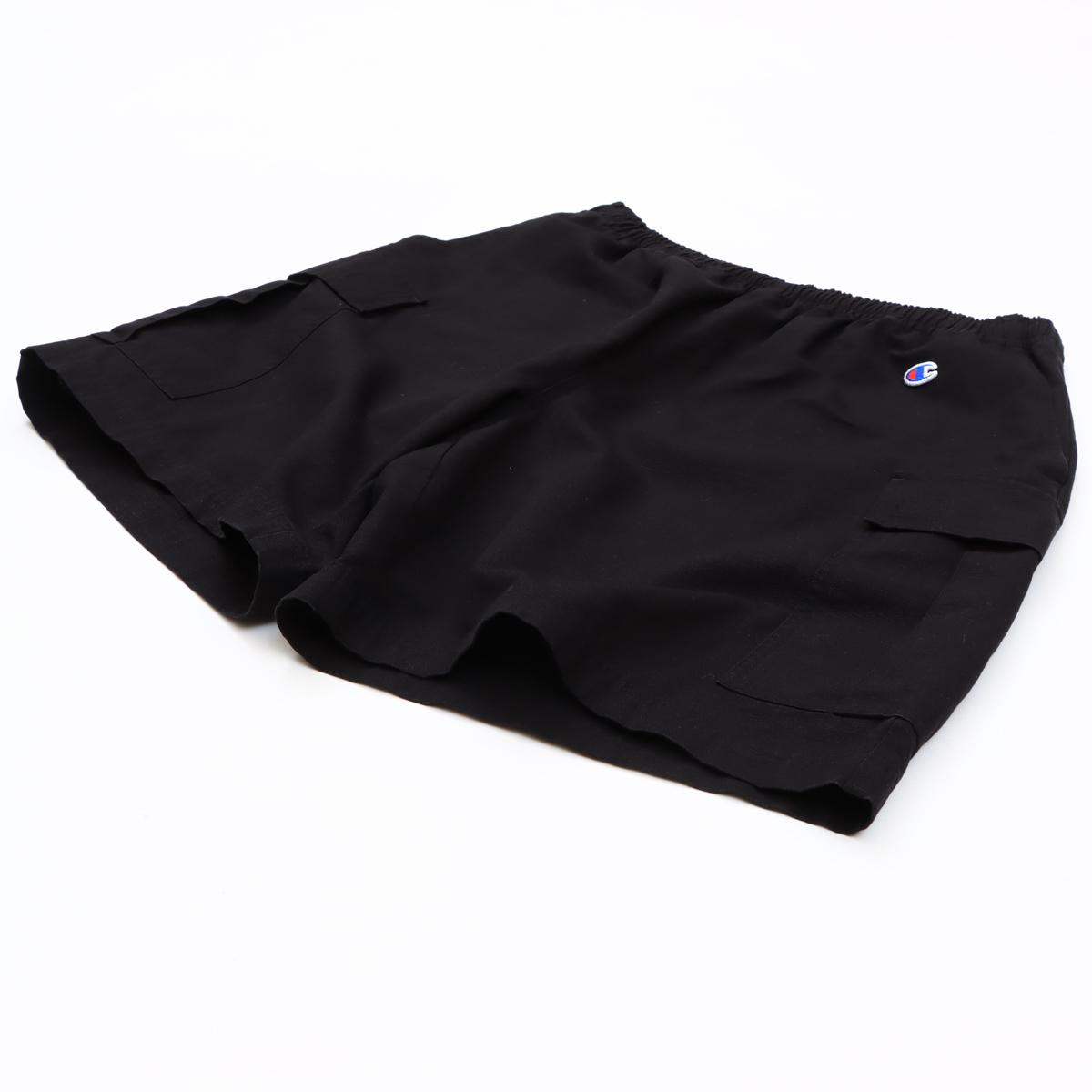 Champion】 チャンピオン M CARGO SHORTS ショートパンツ C3-D511