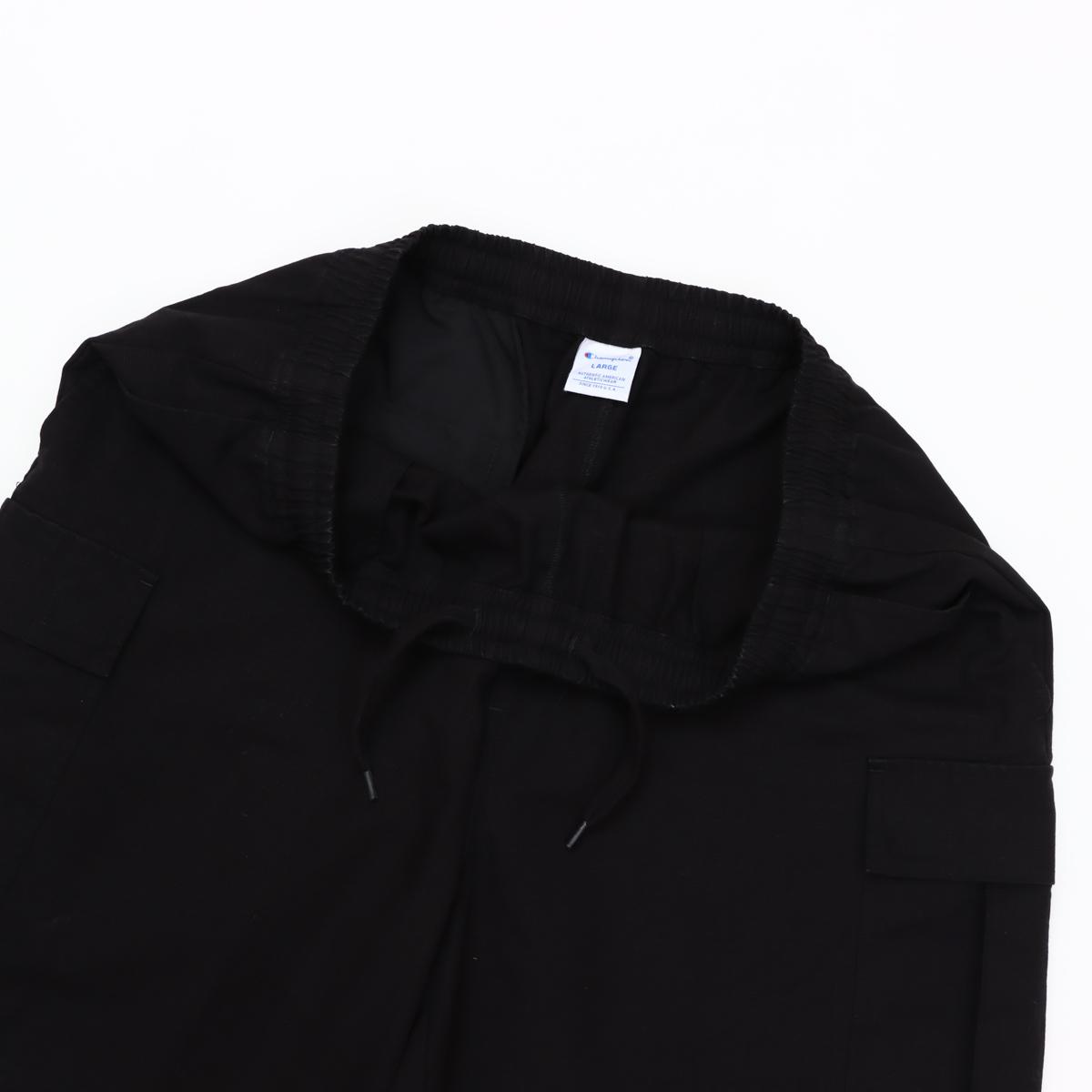 Champion】 チャンピオン M CARGO SHORTS ショートパンツ C3-D511