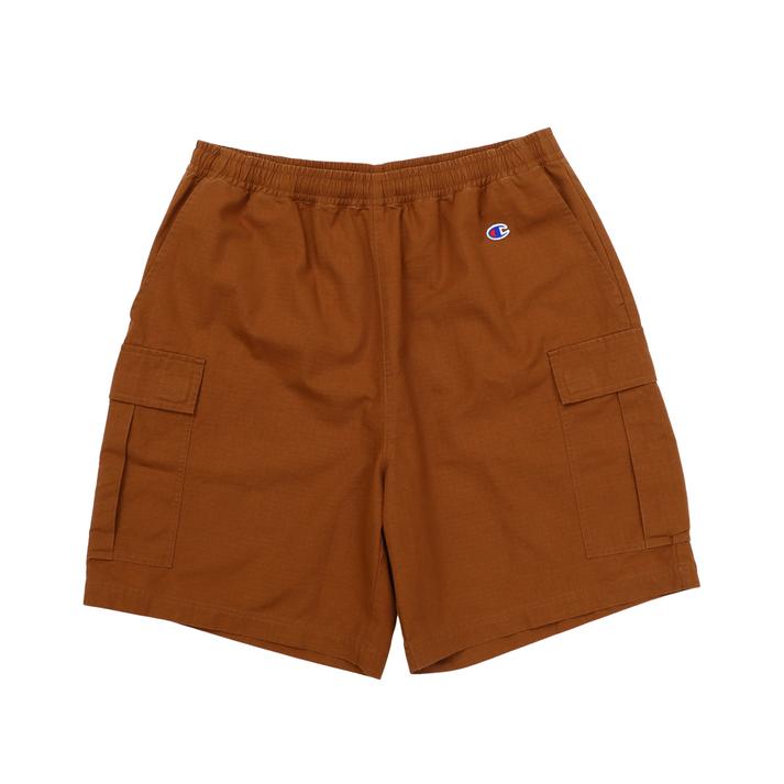 CHAMPION �V���[�g�p���c LIGHT BROWN