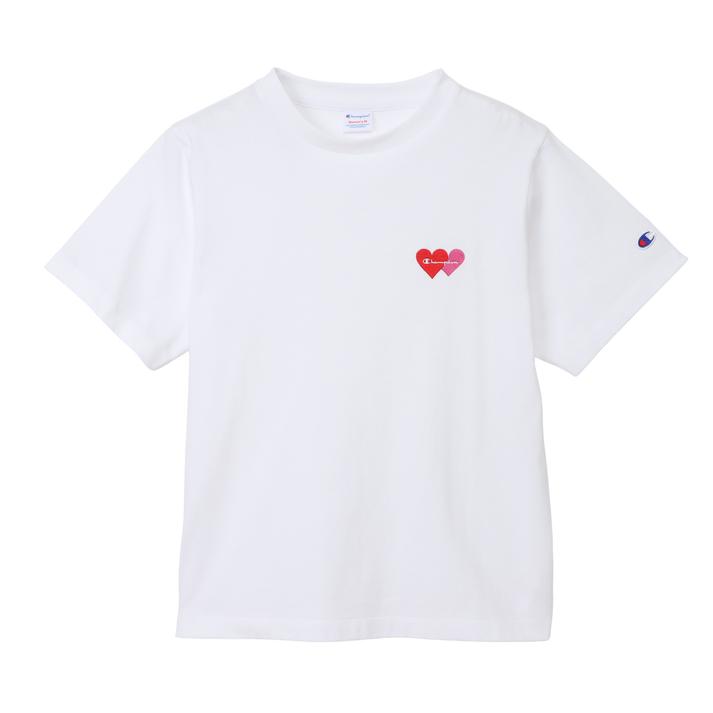 CHAMPION T�V���c WHITE