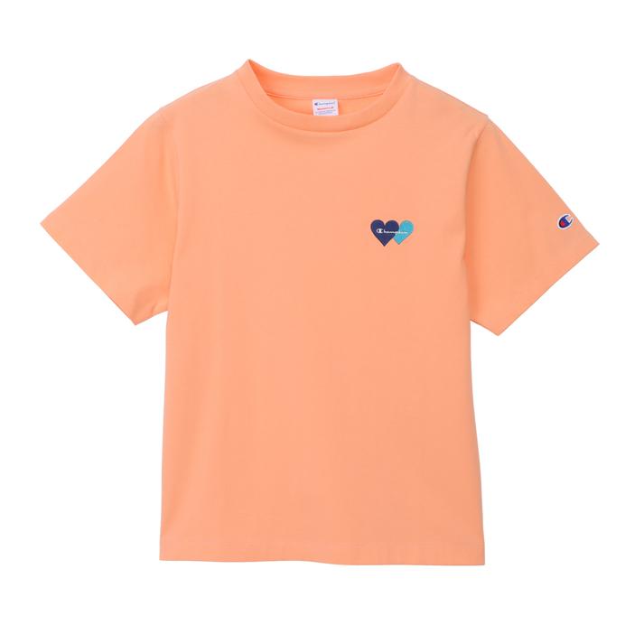 CHAMPION T�V���c SOFT ORANGE