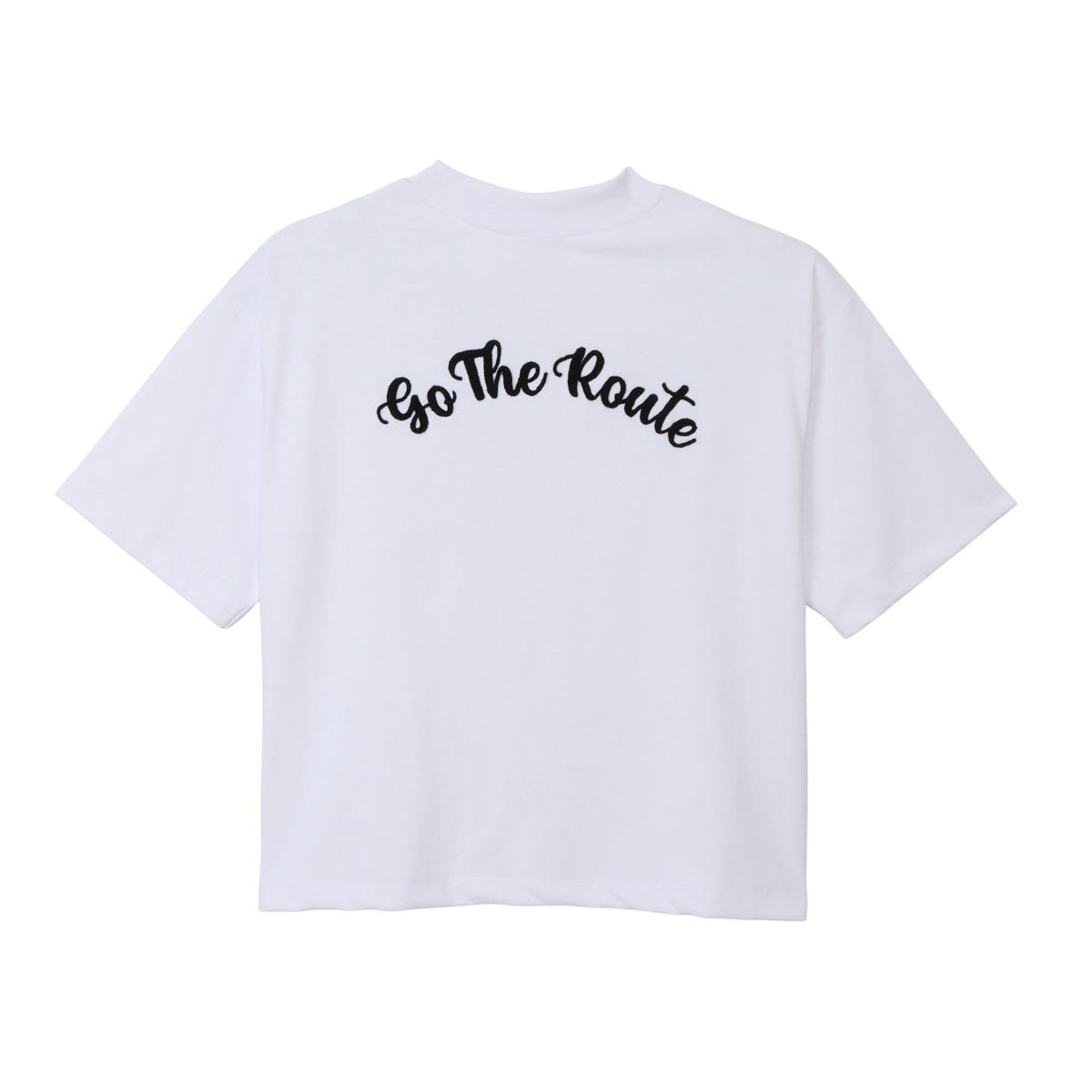 Champion】 チャンピオン W SHORT SLEEVE T-SHIRT Tシャツ CW-D316 OFF