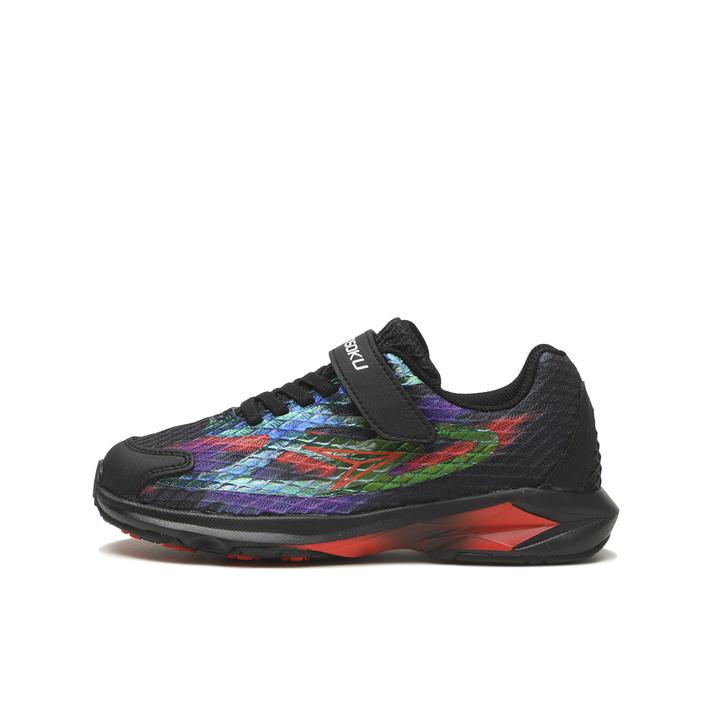 �V�����\�N �L�b�Y�����j���O�V���[�Y BLACK