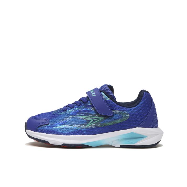 �V�����\�N �L�b�Y�����j���O�V���[�Y BLUE