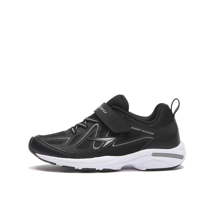 �V�����\�N �L�b�Y�����j���O�V���[�Y BLACK