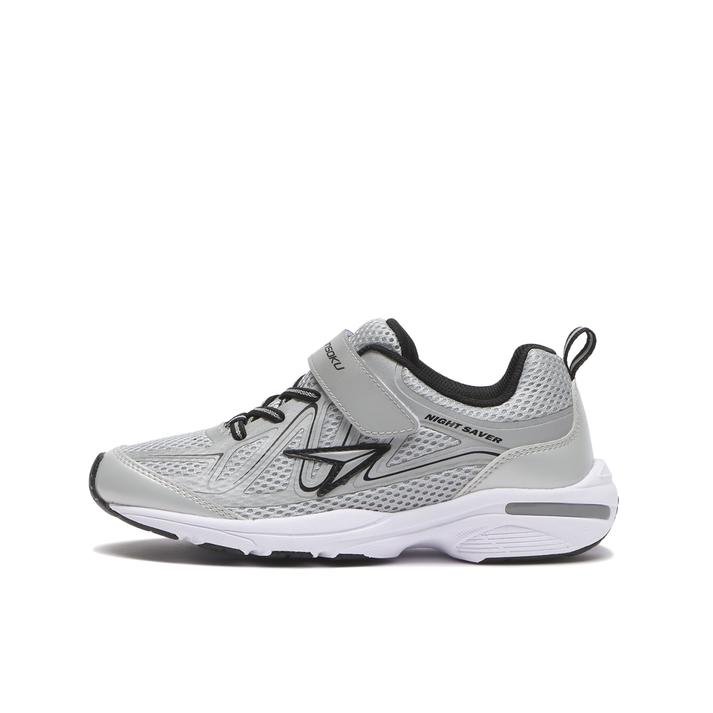 �V�����\�N �L�b�Y�����j���O�V���[�Y SILVER