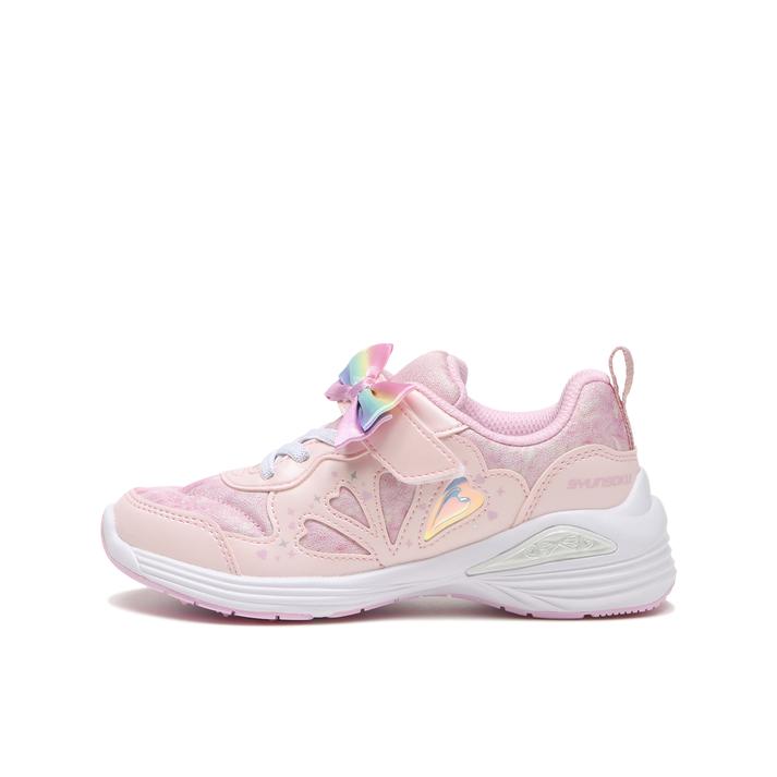 �V�����\�N �L�b�Y�����j���O�V���[�Y PINK