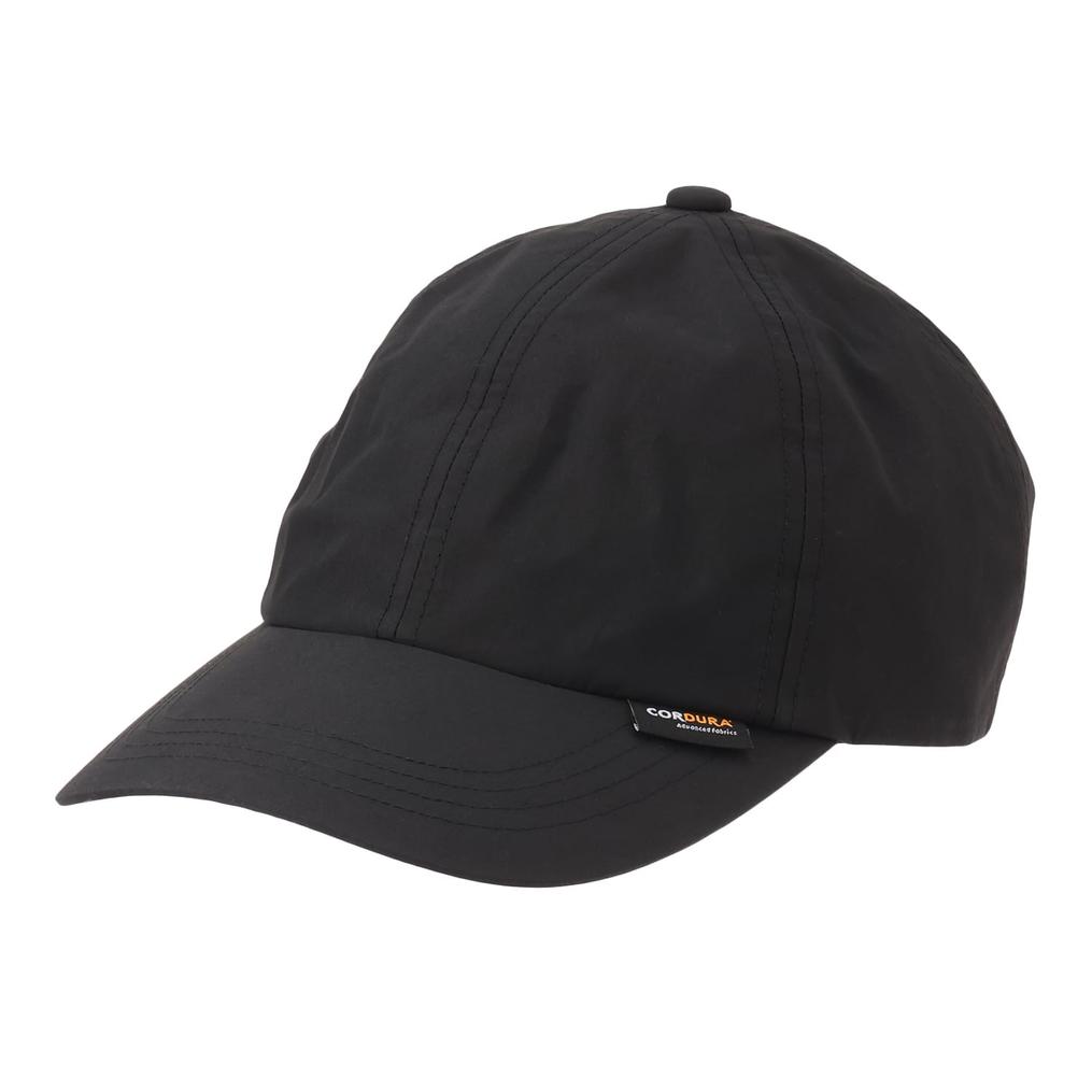  RIVER UP RIVER UP Cordura Low Cap画像1