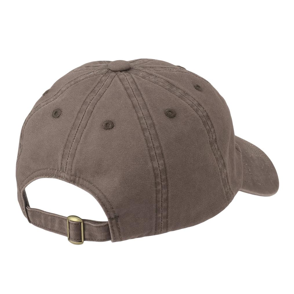  RIVER UP RIVER UP 8Panel Wide Visor Cap画像3