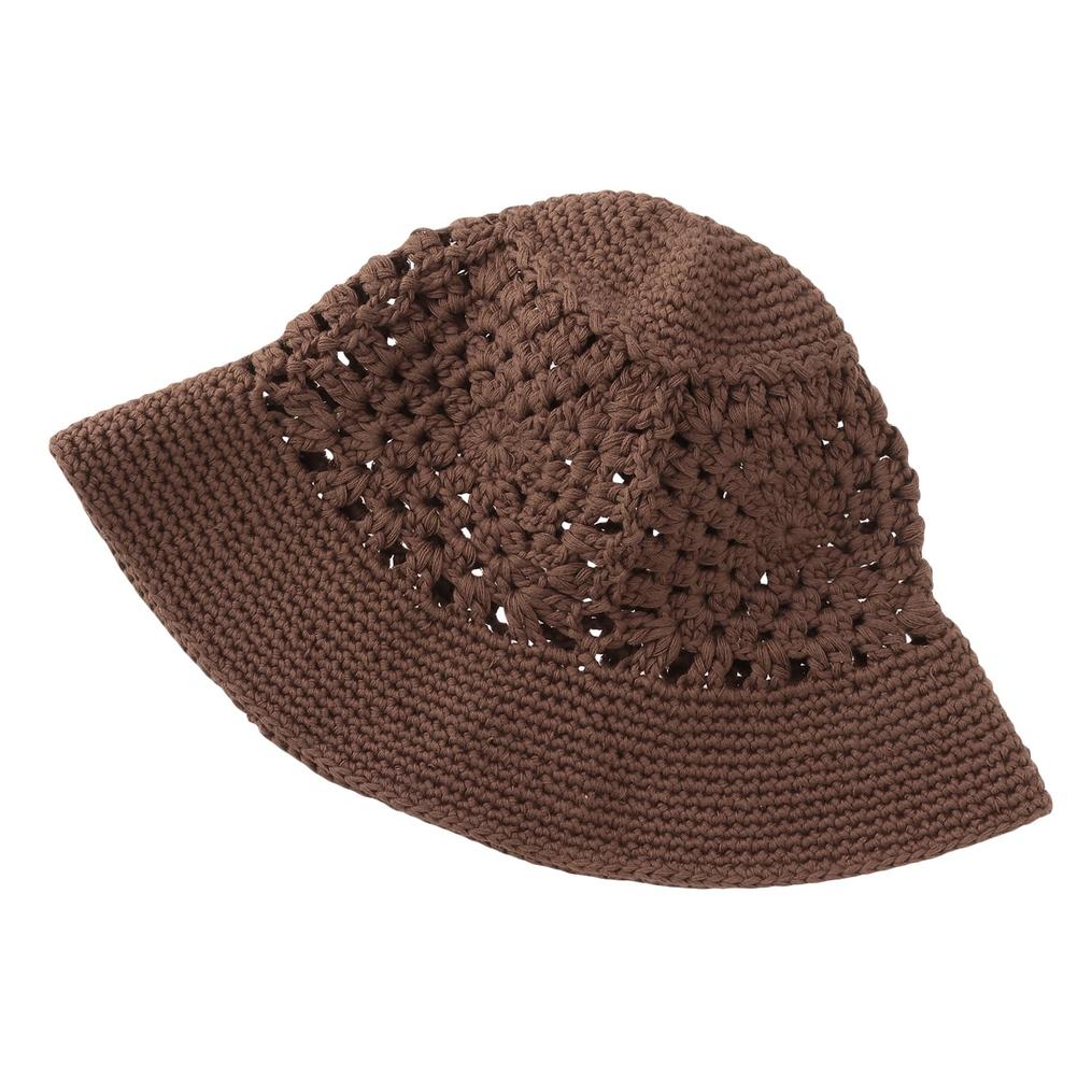  RIVER UP RIVER UP GDC Crochet Hat画像3