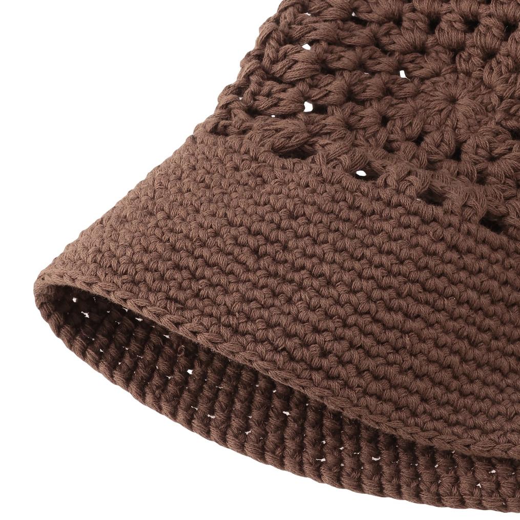  RIVER UP RIVER UP GDC Crochet Hat画像4