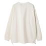  NANGA NANGA Eco Hybrid Oversized L/S Tee画像5