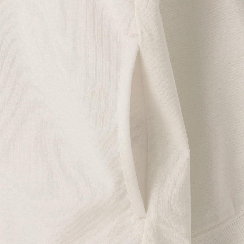  NANGA NANGA Eco Hybrid Oversized L/S Tee画像8