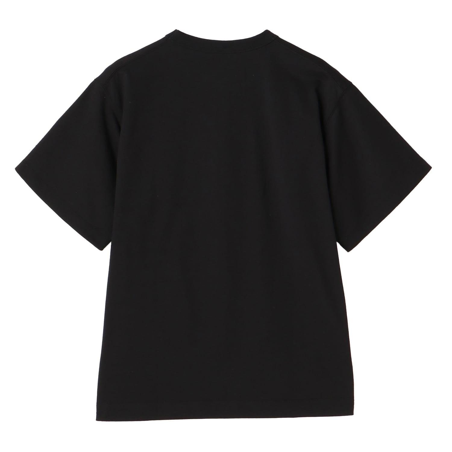 NANGA NANGA Eco Hybrid Line Drawing Tee｜OSHMAN'S ONLINE 公式通販