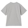  NANGA NANGA Eco Hybrid Line Drawing Tee画像3