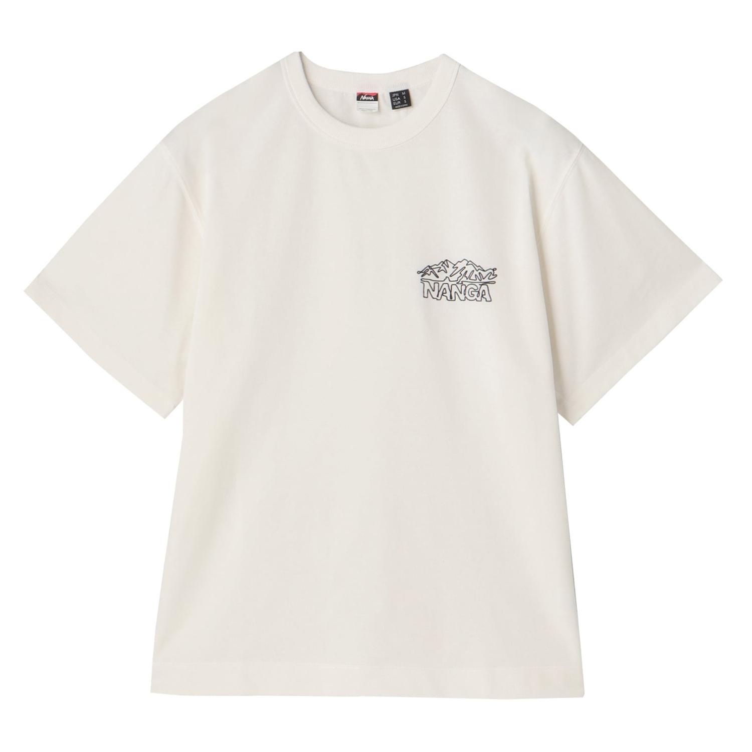 Tシャツ(半袖/袖なし) MEDI DRAWING UNEVEN TEE 楽天市場】【お買い物マラソン限定｜最大2,000円OFFクーポン】半袖T