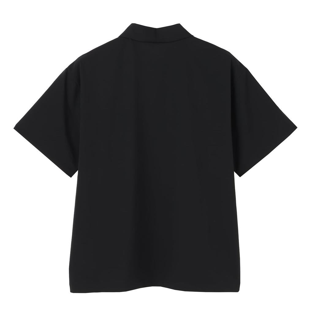  NANGA NANGA DotAir Comfy Polo Shirt画像3