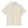  NANGA NANGA DotAir Comfy Polo Shirt画像1