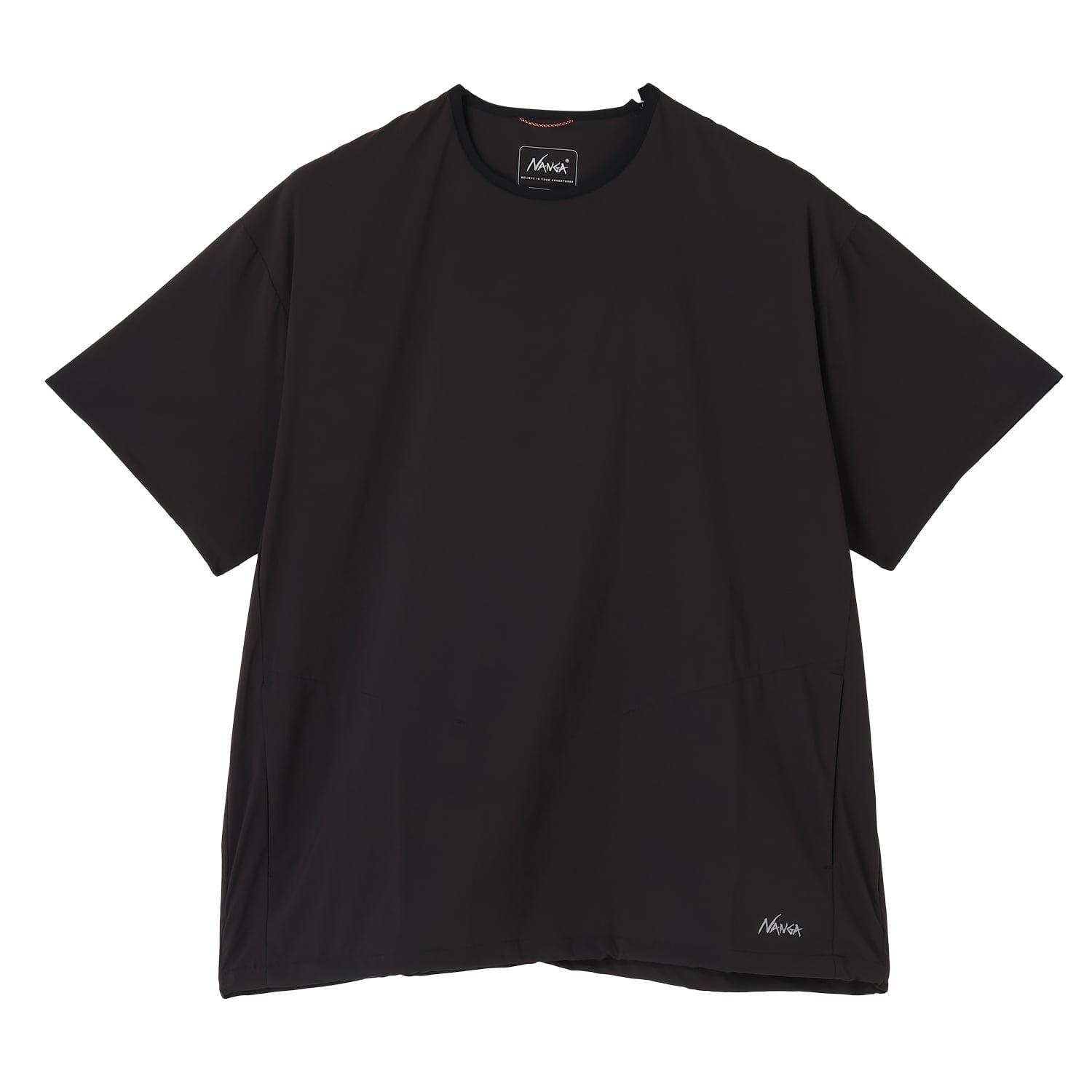 NANGA NANGA PLC Excursion Tee｜OSHMAN'S ONLINE 公式通販