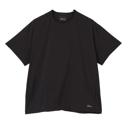 NANGA PLC エクスカーション Tシャツ