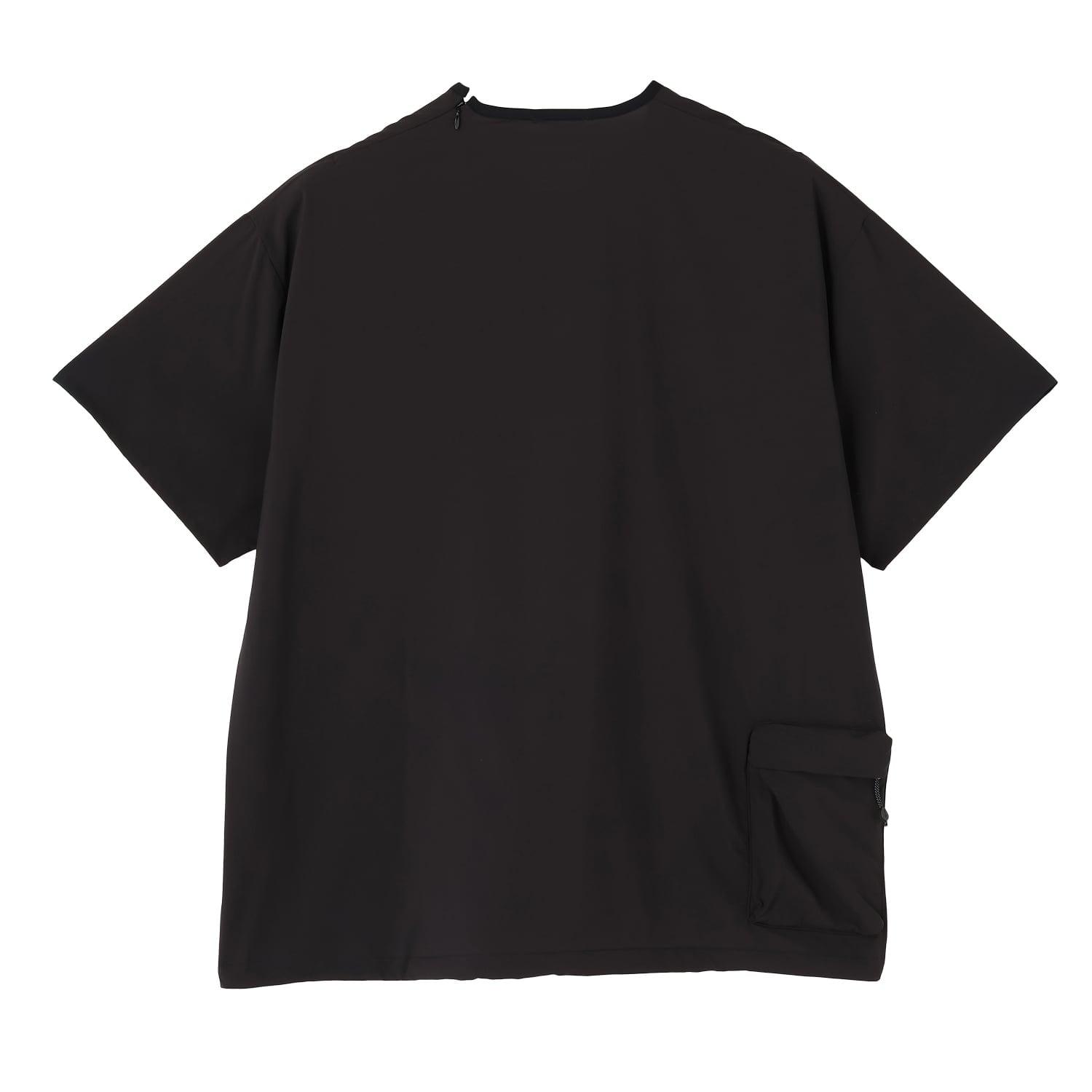 NANGA NANGA PLC Excursion Tee｜OSHMAN'S ONLINE 公式通販