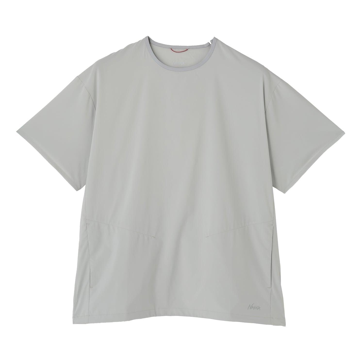 NANGA NANGA PLC Excursion Tee｜OSHMAN'S ONLINE 公式通販