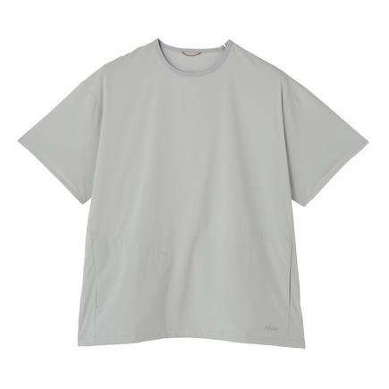NANGA PLC エクスカーション Tシャツ