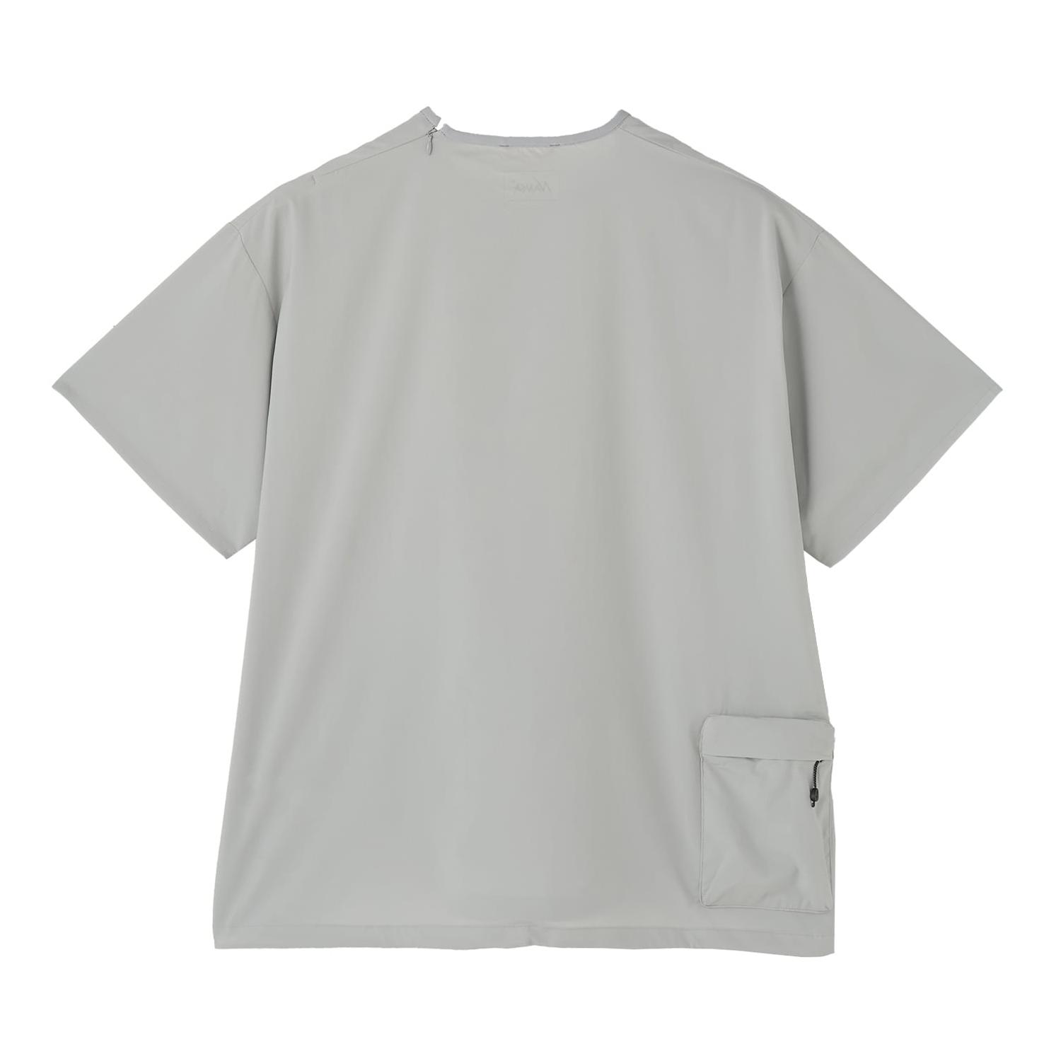NANGA NANGA PLC Excursion Tee｜OSHMAN'S ONLINE 公式通販