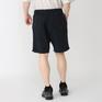 モデル：179㎝ / 着用サイズ：XL NANGA NANGA M's Nylon Tusser Easy Shorts画像3