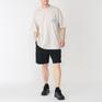  NANGA NANGA M's Nylon Tusser Easy Shorts画像2