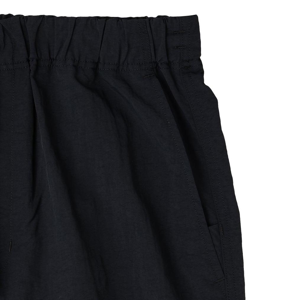  NANGA NANGA M's Nylon Tusser Easy Shorts画像7