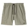  NANGA NANGA M's Nylon Tusser Easy Shorts画像1