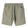  NANGA NANGA M's Nylon Tusser Easy Shorts画像3