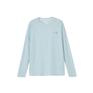 THE NORTH FACE THE NORTH FACE W L/S Crisp Axion Crew画像1