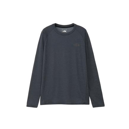 THE NORTH FACE ロングスリーブクリスプアクションクルー