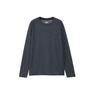  THE NORTH FACE THE NORTH FACE W L/S Crisp Axion Crew画像1