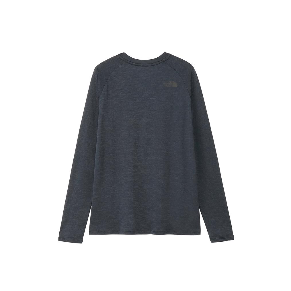  THE NORTH FACE THE NORTH FACE W L/S Crisp Axion Crew画像3