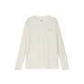  THE NORTH FACE THE NORTH FACE W L/S Crisp Axion Crew画像1