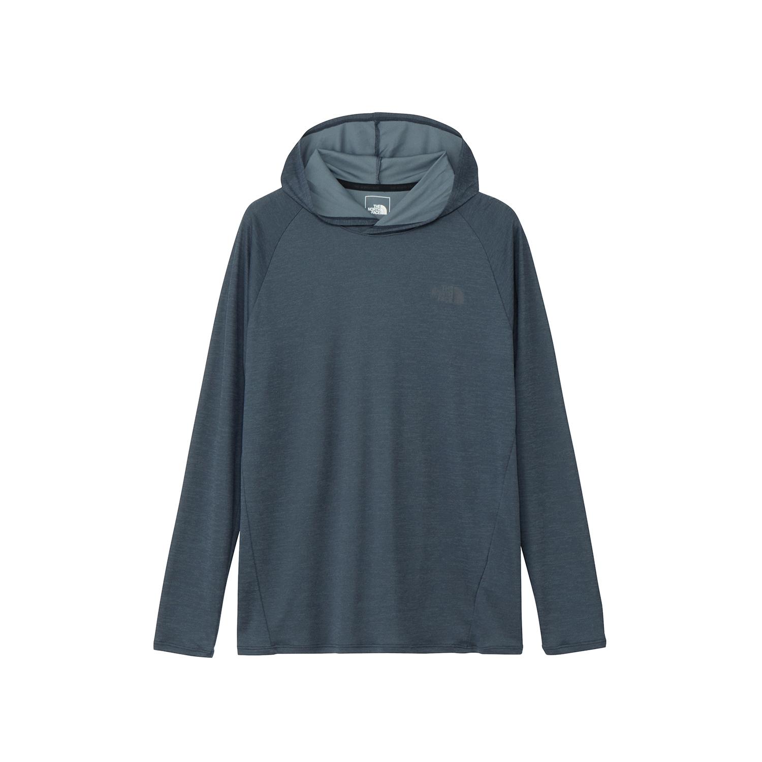 THE NORTH FACE THE NORTH FACE Crisp Axion Hoodie｜OSHMAN'S ONLINE