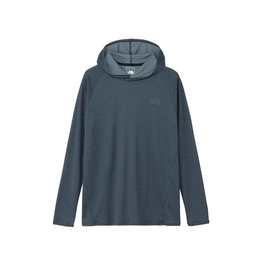  THE NORTH FACE THE NORTH FACE Crisp Axion Hoodie画像1