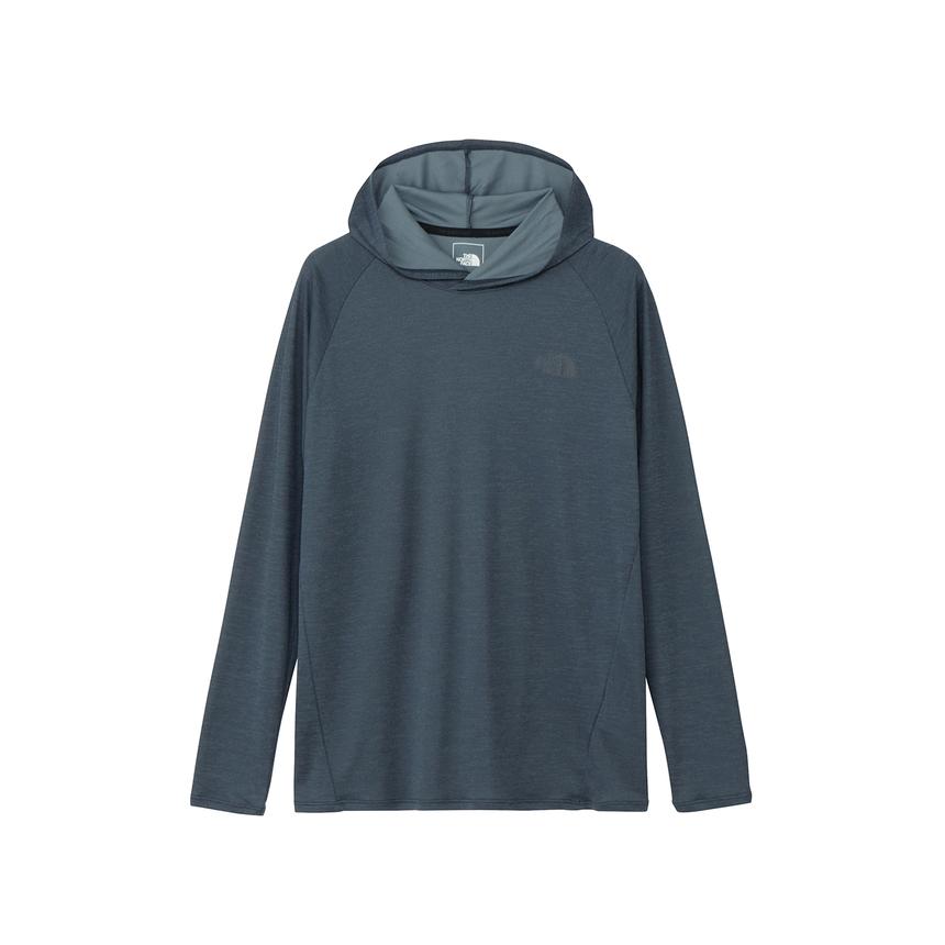 THE NORTH FACE THE NORTH FACE Crisp Axion Hoodie｜OSHMAN