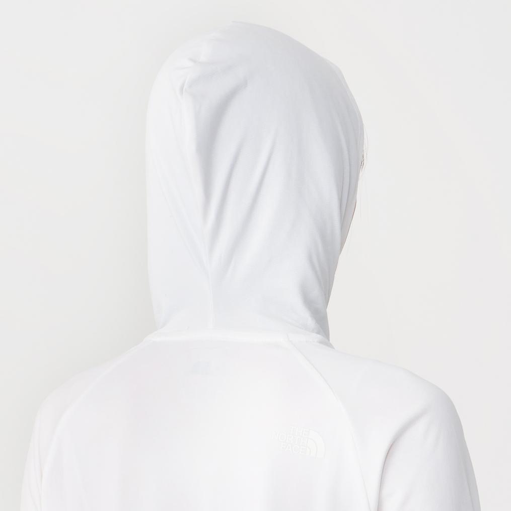  THE NORTH FACE THE NORTH FACE Crisp Axion Hoodie画像4