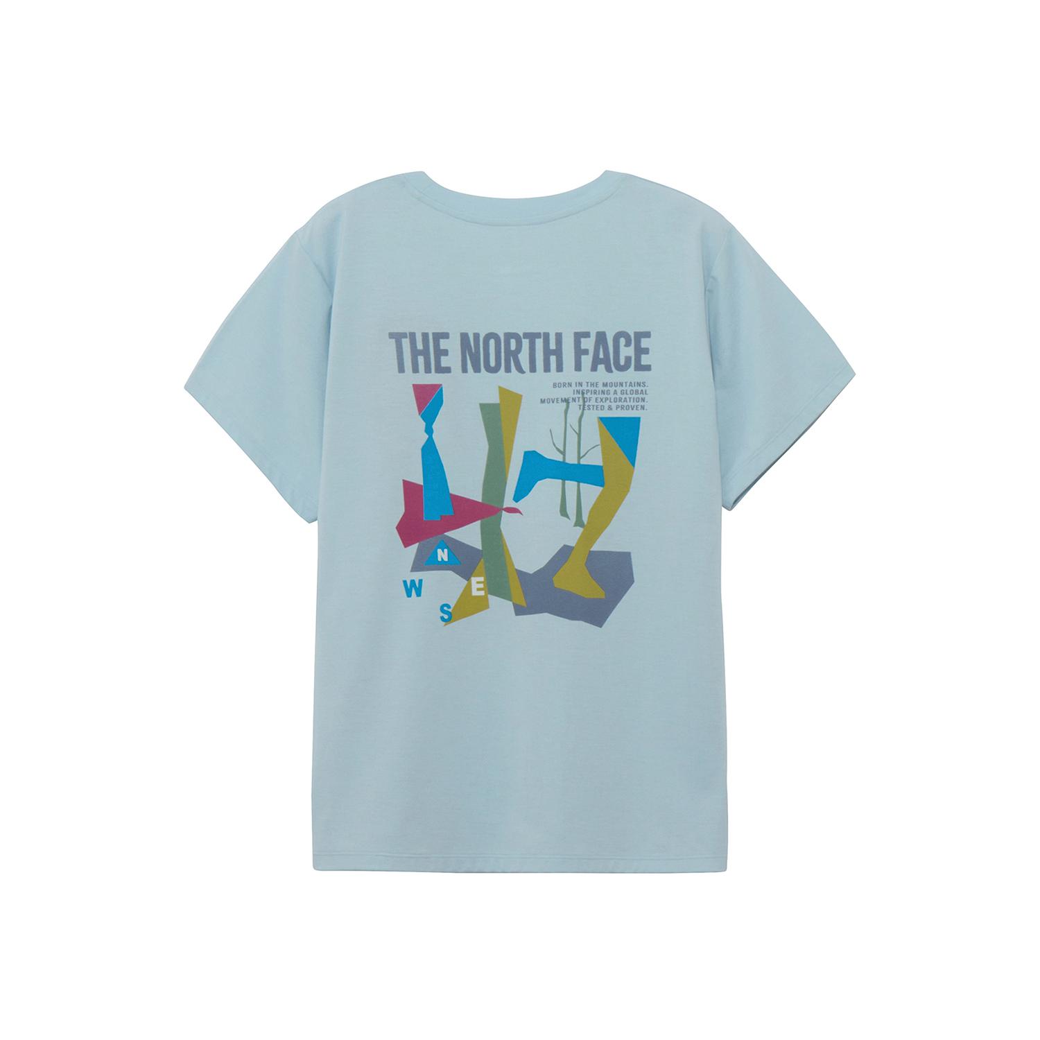 THE NORTH FACE ノースフェイス　Tシャツ THE NORTH FACE, Tシャツ・タンクトップ｜オッシュマンズ公式通販