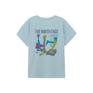  THE NORTH FACE THE NORTH FACE W S/S ES Retro Trail Tee画像1